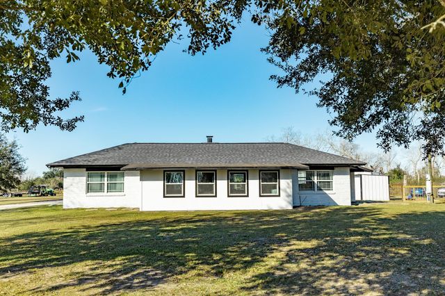 5359 County Road 397, Alvin, TX 77578