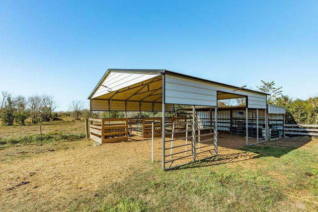 5359 County Road 397, Alvin, TX 77578