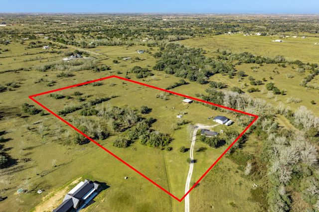 5359 County Road 397, Alvin, TX 77578