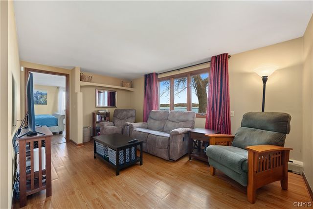 5072 West Lake Road, Owasco, NY 13021