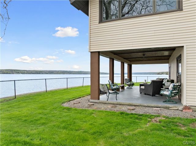 5072 West Lake Road, Owasco, NY 13021