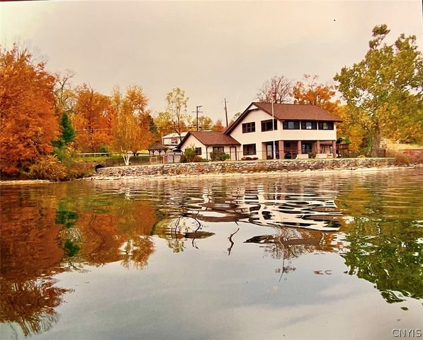 5072 West Lake Road, Owasco, NY 13021