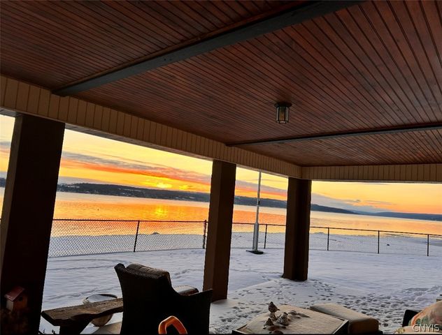 5072 West Lake Road, Owasco, NY 13021