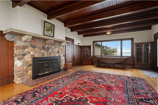 5072 West Lake Road, Owasco, NY 13021