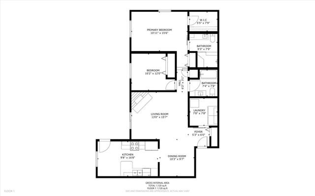 6869 Langford Drive, Edina, MN 55436
