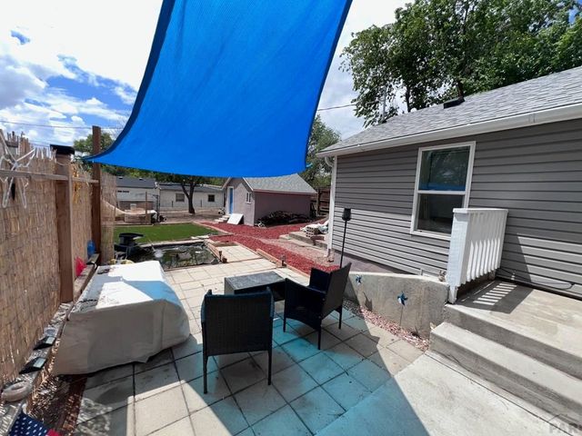 1416 Laredo St, Pueblo, CO 81006