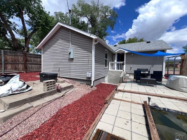 1416 Laredo St, Pueblo, CO 81006