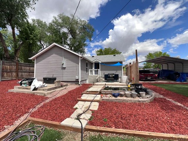 1416 Laredo St, Pueblo, CO 81006