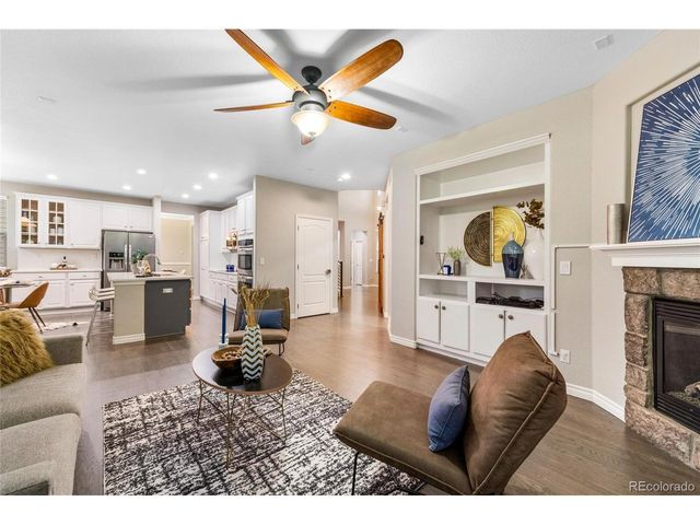 10755 Glengate Cir, Highlands Ranch, CO 80130