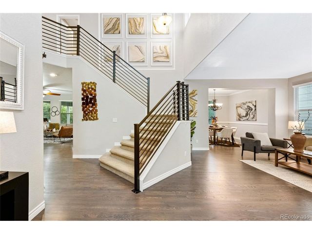 10755 Glengate Cir, Highlands Ranch, CO 80130