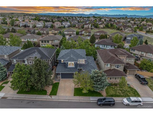 10755 Glengate Cir, Highlands Ranch, CO 80130