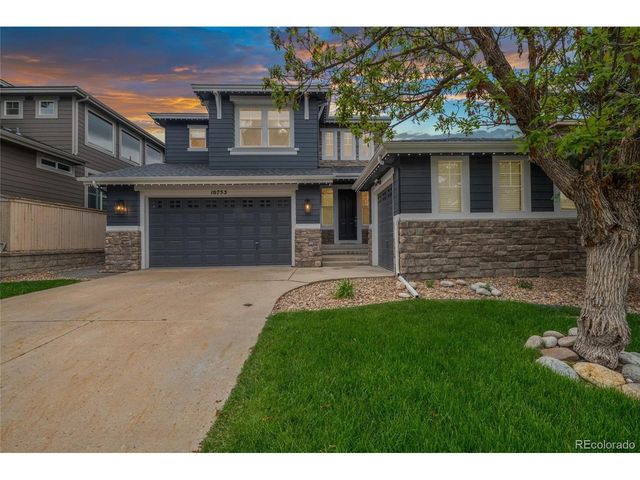 10755 Glengate Cir, Highlands Ranch, CO 80130