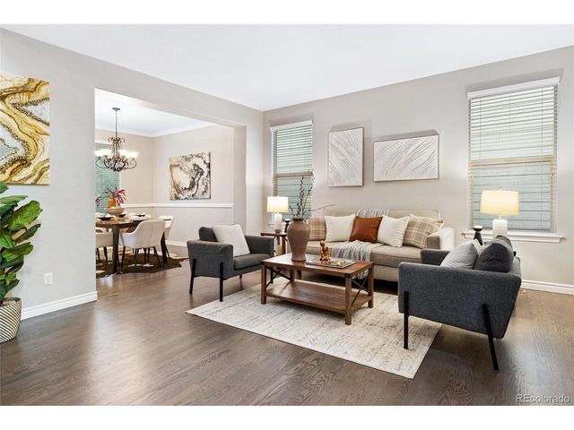 10755 Glengate Cir, Highlands Ranch, CO 80130