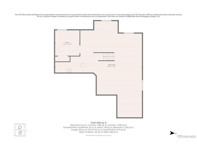 10755 Glengate Cir, Highlands Ranch, CO 80130