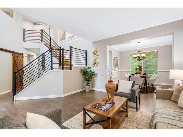 10755 Glengate Cir, Highlands Ranch, CO 80130