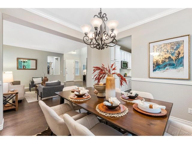 10755 Glengate Cir, Highlands Ranch, CO 80130