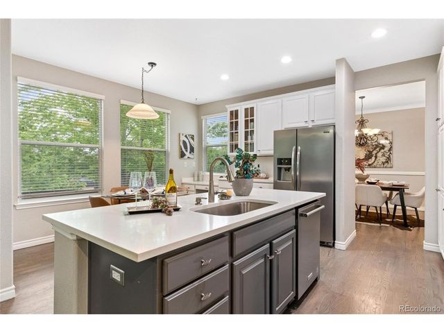 10755 Glengate Cir, Highlands Ranch, CO 80130