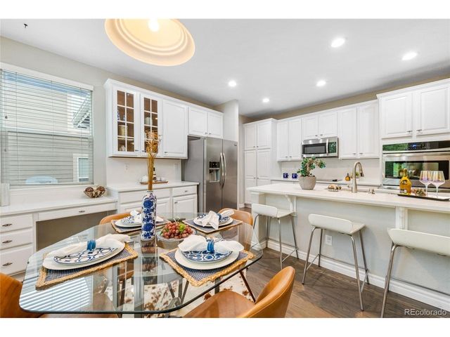 10755 Glengate Cir, Highlands Ranch, CO 80130