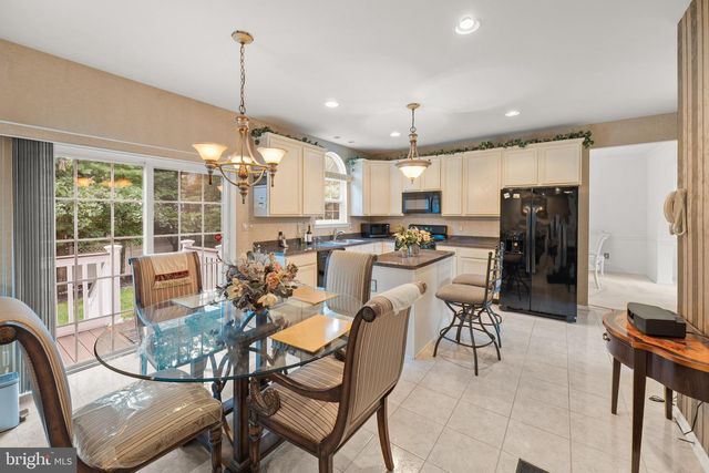 8 GANDER CT, Sicklerville, NJ 08081