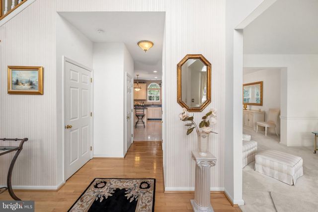8 GANDER CT, Sicklerville, NJ 08081