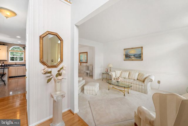 8 GANDER CT, Sicklerville, NJ 08081