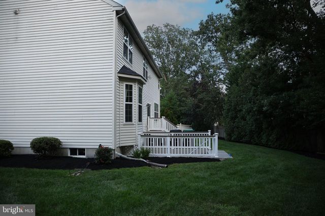 8 GANDER CT, Sicklerville, NJ 08081