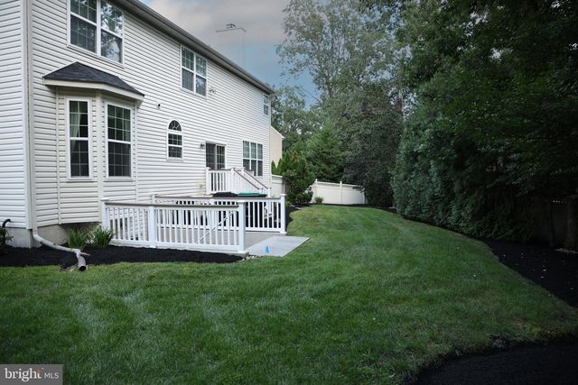 8 GANDER CT, Sicklerville, NJ 08081