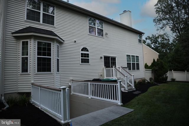 8 GANDER CT, Sicklerville, NJ 08081
