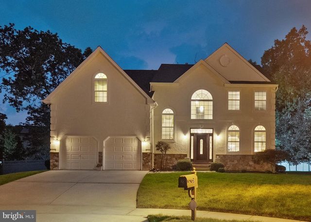 8 GANDER CT, Sicklerville, NJ 08081