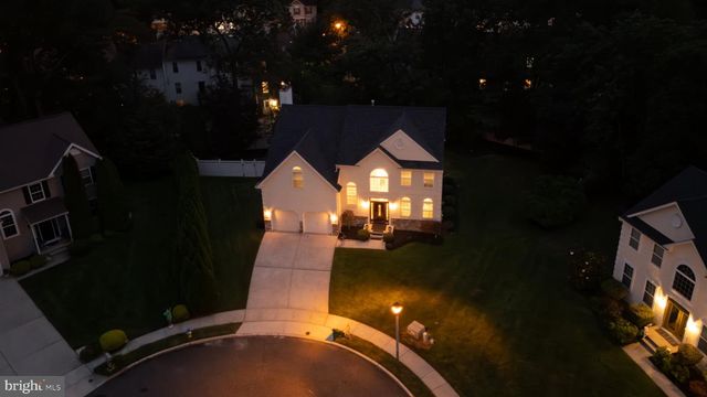 8 GANDER CT, Sicklerville, NJ 08081