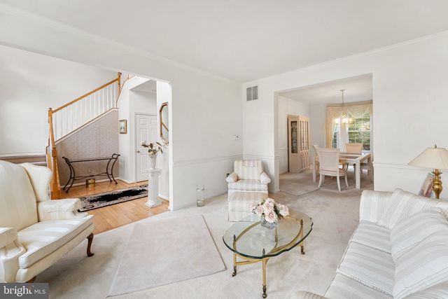 8 GANDER CT, Sicklerville, NJ 08081