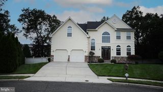 8 GANDER CT, Sicklerville, NJ 08081