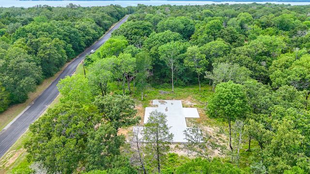 Lot 140 Shenandoah Drive, Streetman, TX 75859