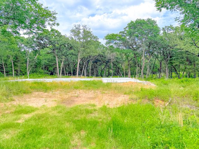Lot 140 Shenandoah Drive, Streetman, TX 75859