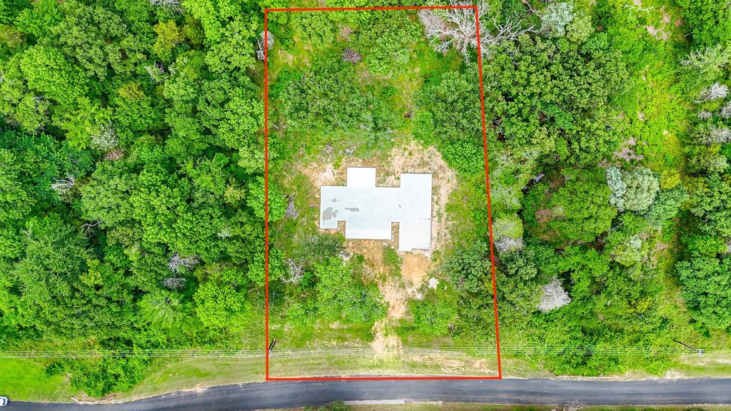 Lot 140 Shenandoah Drive, Streetman, TX 75859