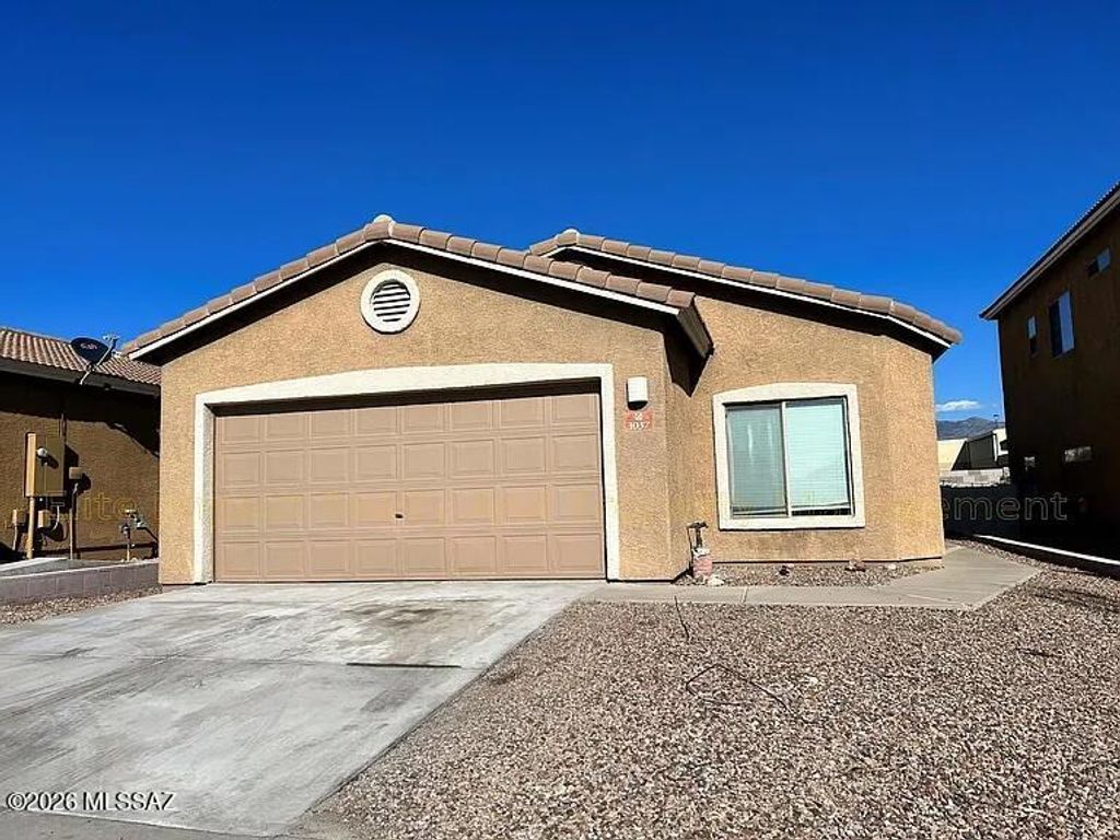 1037 S Speckled Stone Way, Tucson, AZ 85710
