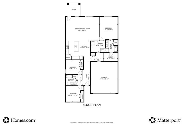 643 Scarlett Street, Forney, TX 75126