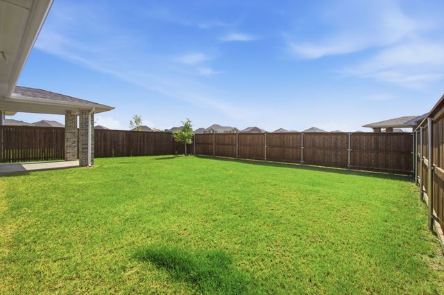 643 Scarlett Street, Forney, TX 75126