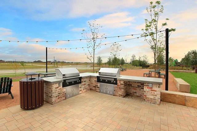 643 Scarlett Street, Forney, TX 75126