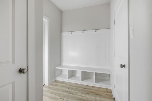 643 Scarlett Street, Forney, TX 75126