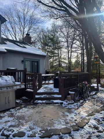 149 Trail Edge Circle, Powell, OH 43065