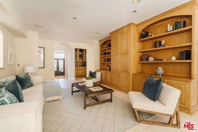 16799 Monte Hermoso Drive, Pacific Palisades (los Angeles), CA 90272