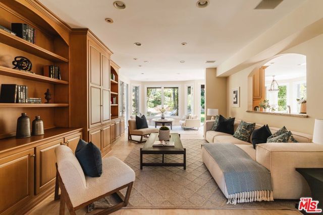 16799 Monte Hermoso Drive, Pacific Palisades (los Angeles), CA 90272