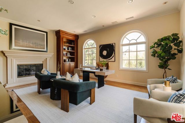 16799 Monte Hermoso Drive, Pacific Palisades (los Angeles), CA 90272