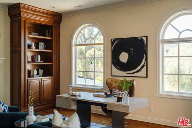 16799 Monte Hermoso Drive, Pacific Palisades (los Angeles), CA 90272