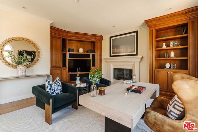 16799 Monte Hermoso Drive, Pacific Palisades (los Angeles), CA 90272