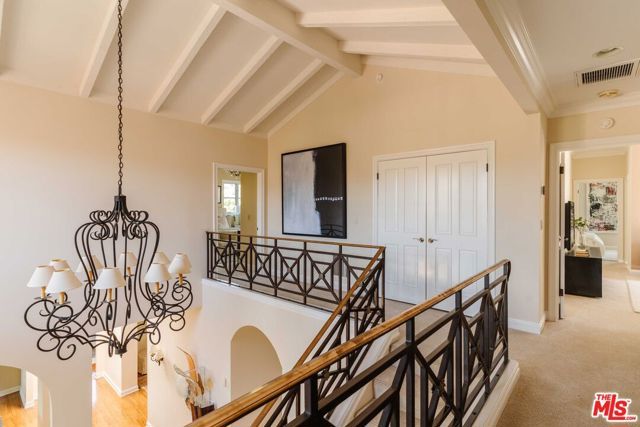 16799 Monte Hermoso Drive, Pacific Palisades (los Angeles), CA 90272