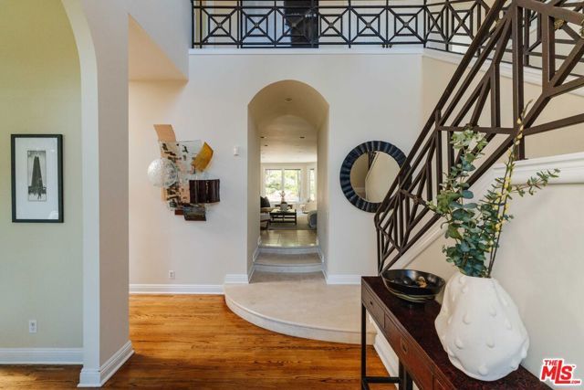 16799 Monte Hermoso Drive, Pacific Palisades (los Angeles), CA 90272