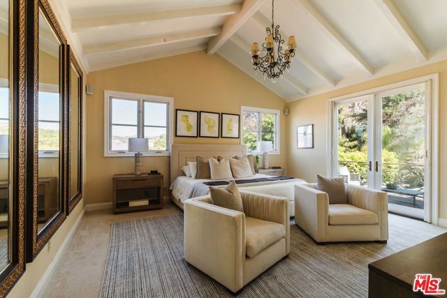 16799 Monte Hermoso Drive, Pacific Palisades (los Angeles), CA 90272