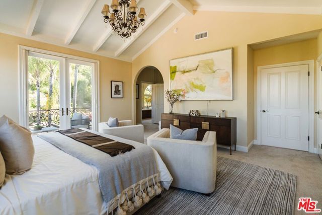 16799 Monte Hermoso Drive, Pacific Palisades (los Angeles), CA 90272